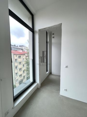 Mieszkanie 2-pokojowe Warszawa Śródmieście. Zdjęcie 4