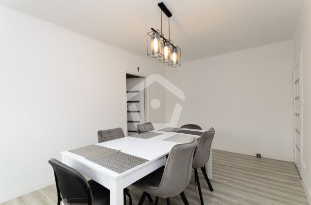 Mieszkanie 2-pokojowe Rzeszów Śródmieście, ul. Marszałkowska. Zdjęcie 3