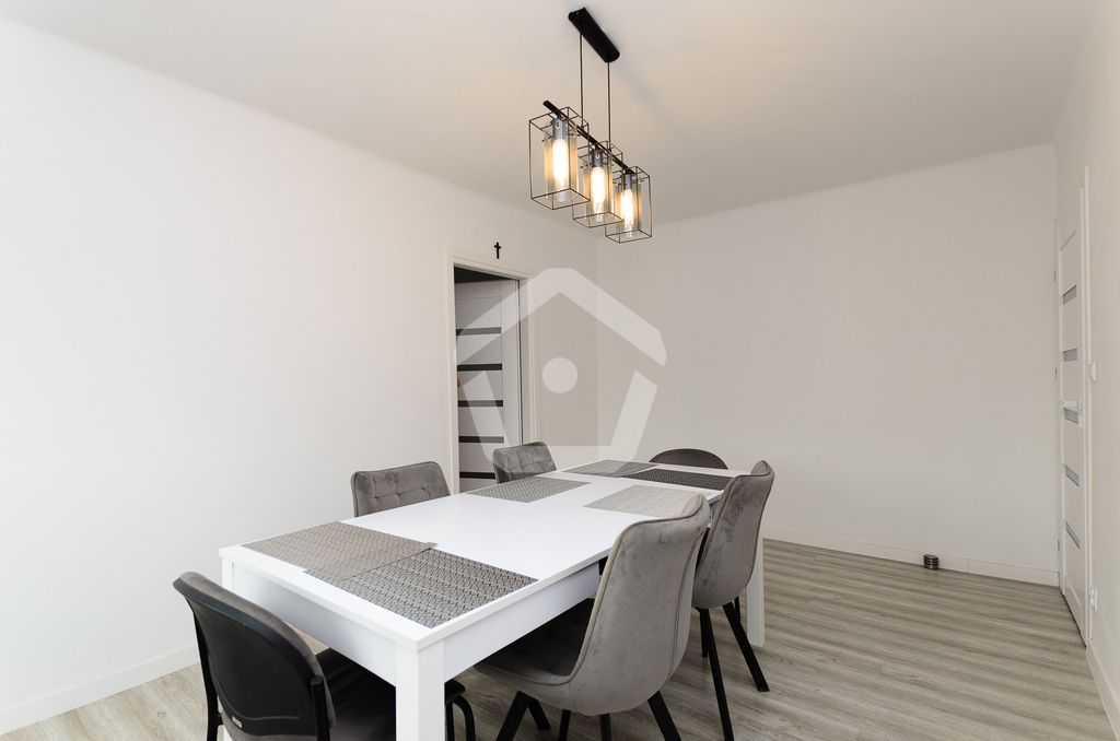 Mieszkanie 2-pokojowe Rzeszów Śródmieście, ul. Marszałkowska. Zdjęcie 3