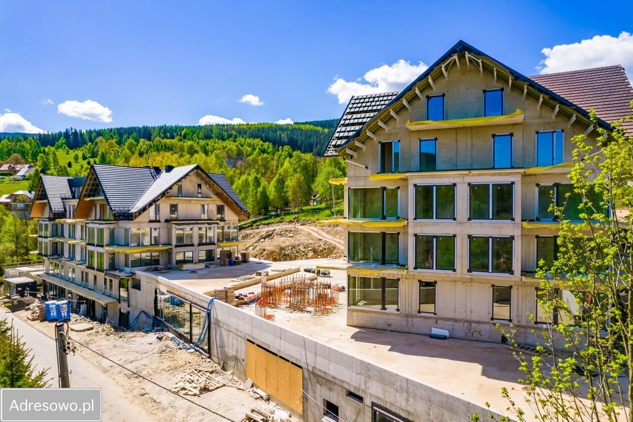 Lokal Świeradów-Zdrój, ul. Leśna. Zdjęcie 4