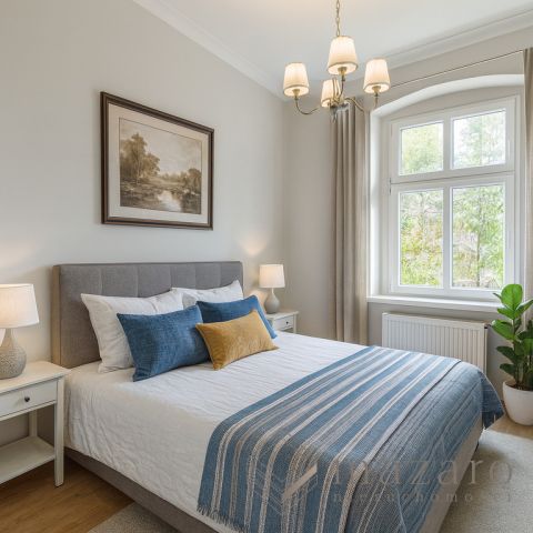 Mieszkanie 2-pokojowe Bydgoszcz Śródmieście. Zdjęcie 2