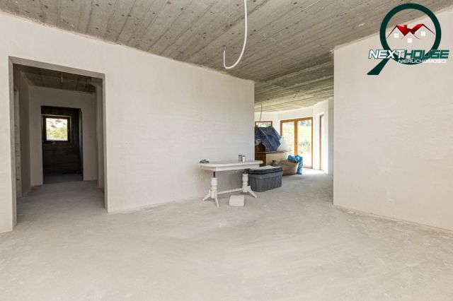 dom wolnostojący, 7 pokoi Ząb. Zdjęcie 13