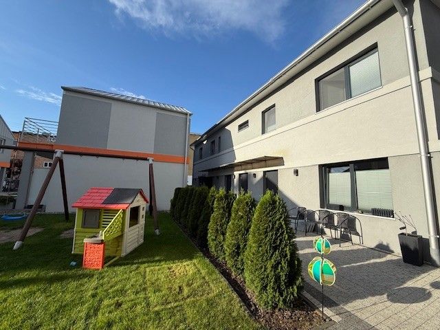 Ośrodek wczasowy Międzywodzie. Zdjęcie 18