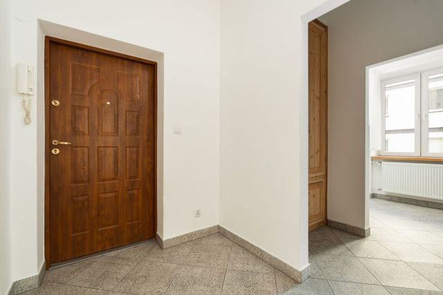 Mieszkanie 4-pokojowe Warszawa Śródmieście, ul. Piękna. Zdjęcie 11