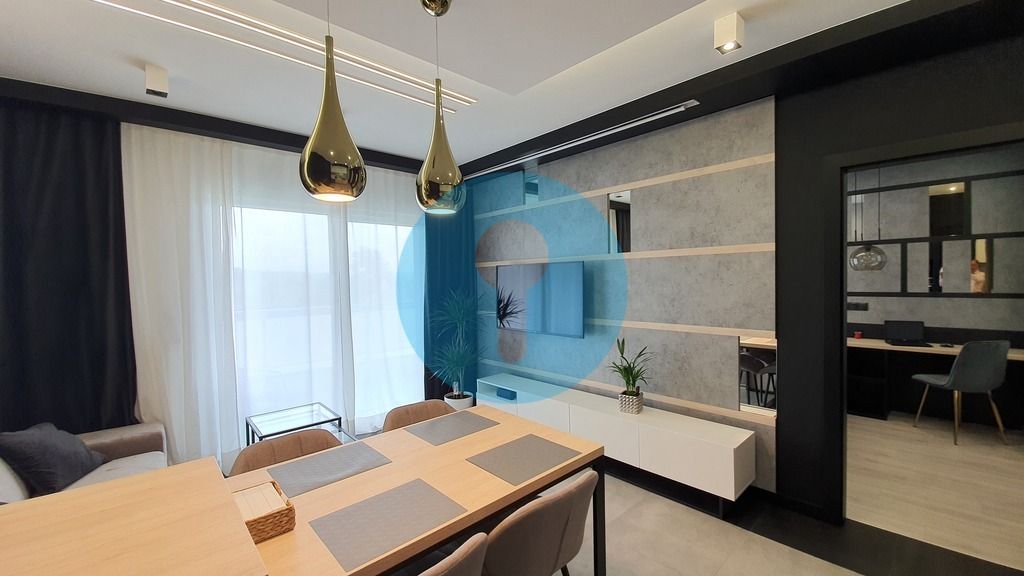 Mieszkanie 2-pokojowe Kielce, ul. Jerzego Szajnowicza-Iwanowa. Zdjęcie 4