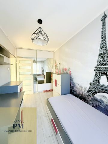 Mieszkanie 3-pokojowe Koszalin, ul. Melchiora Wańkowicza. Zdjęcie 23