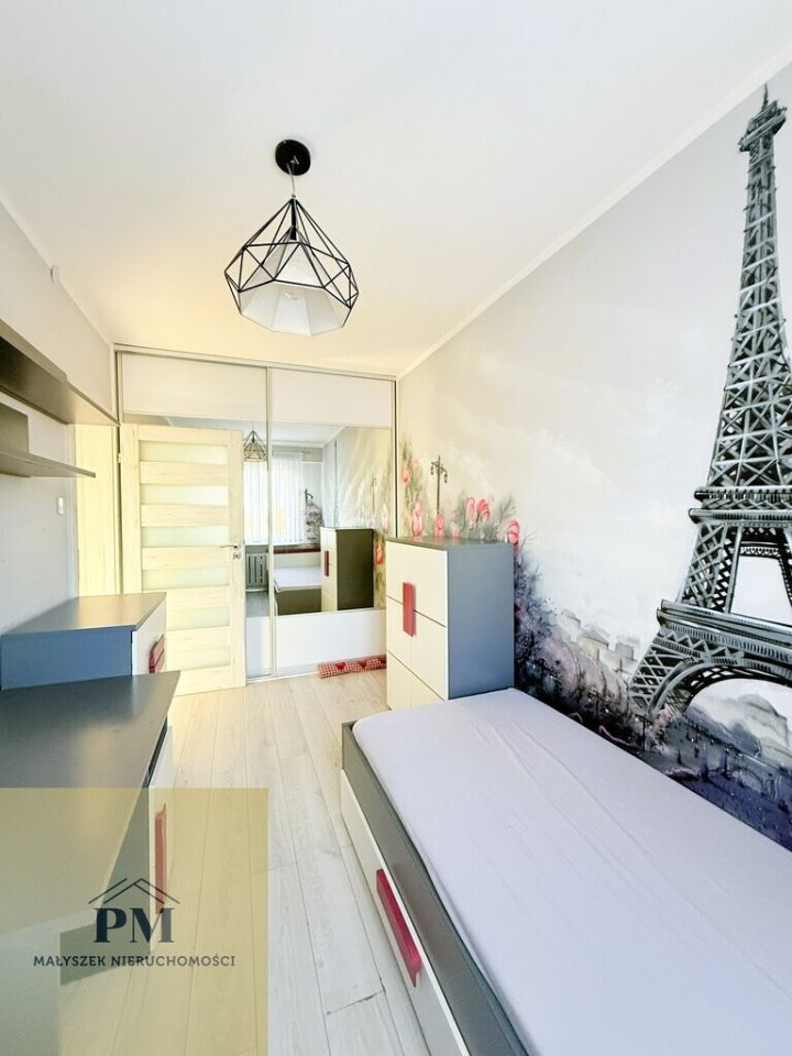 Mieszkanie 3-pokojowe Koszalin, ul. Melchiora Wańkowicza. Zdjęcie 23