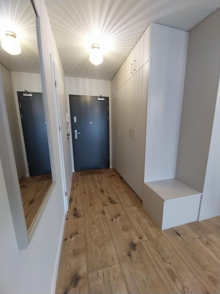 Mieszkanie 2-pokojowe Łódź Polesie, ul. Srebrzyńska. Zdjęcie 11