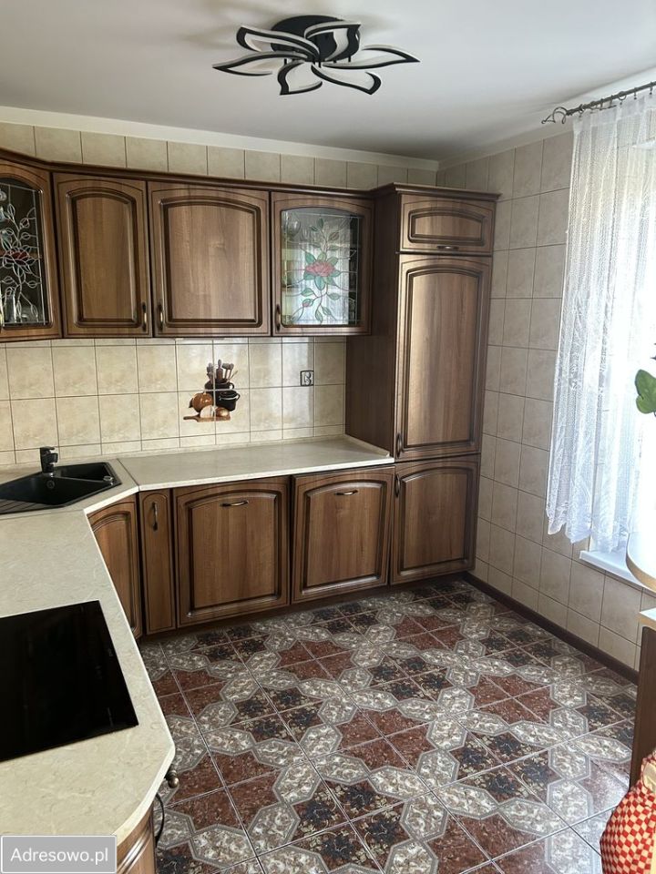 Mieszkanie 3-pokojowe Zielona Góra Centrum, ul. Modrzewiowa. Zdjęcie 16