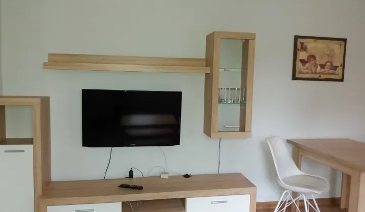 Mieszkanie 2-pokojowe Zabrze Mikulczyce, ul. Zwrotnicza