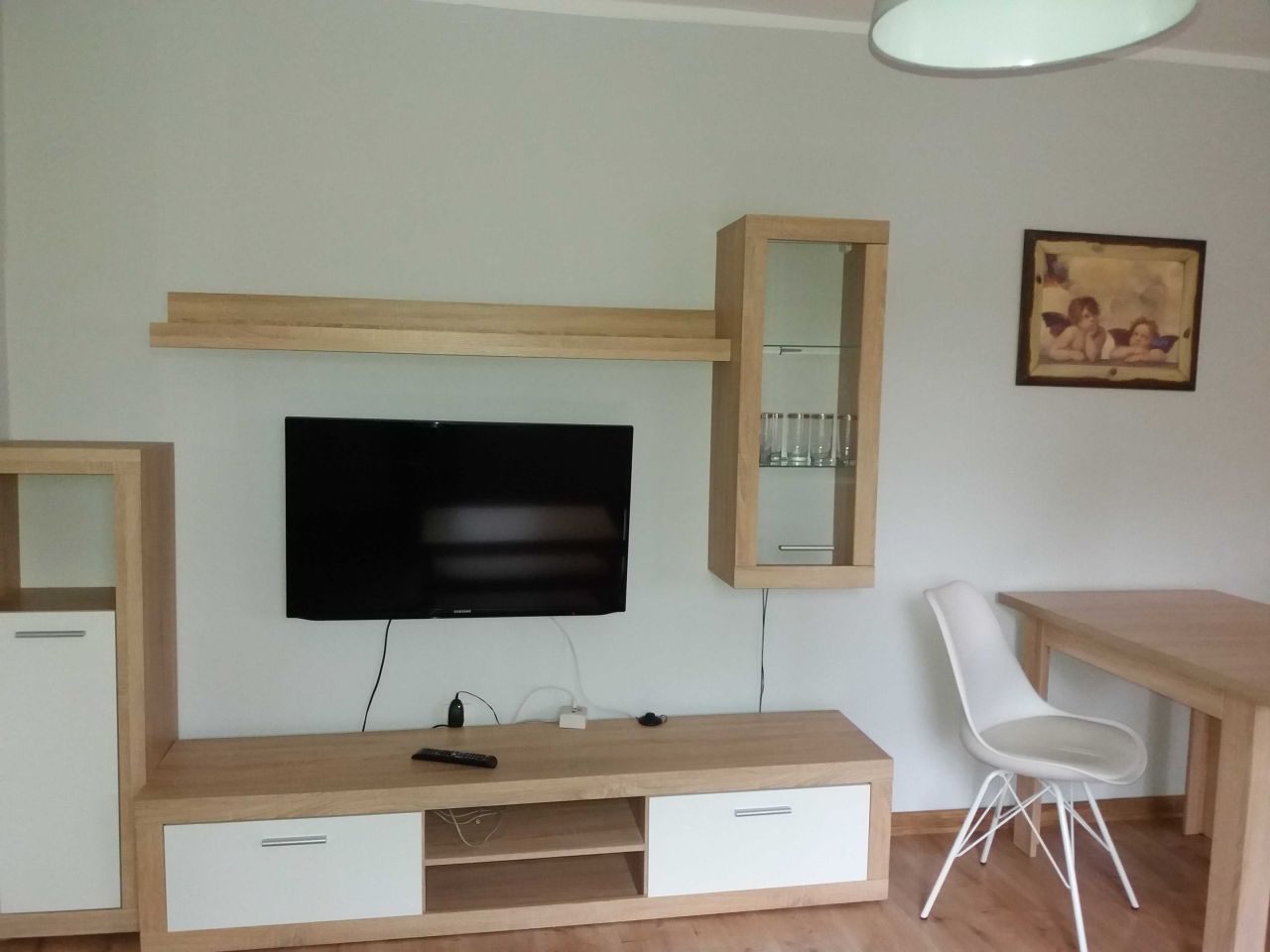 Mieszkanie 2-pokojowe Zabrze Mikulczyce, ul. Zwrotnicza