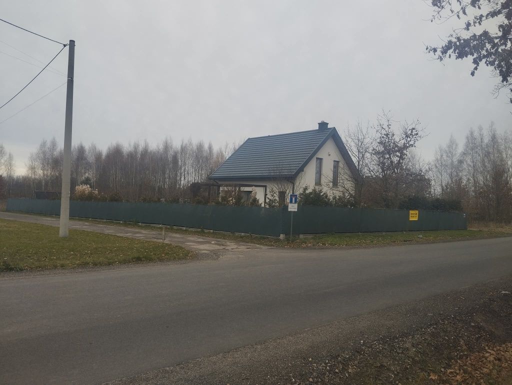 dom wolnostojący Barcice Drwalewskie. Zdjęcie 4