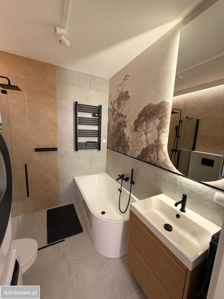 Mieszkanie 4-pokojowe Piątkowisko, ul. Platynowa. Zdjęcie 9