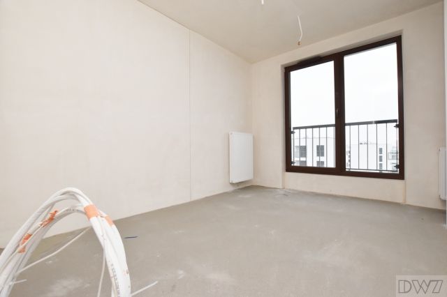 Mieszkanie 4-pokojowe Kraków Prądnik Biały, ul. Papierni Prądnickich. Zdjęcie 12