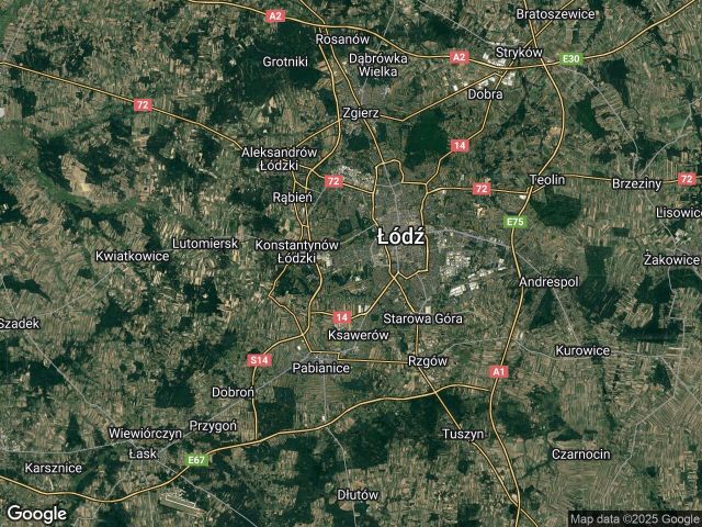 Mieszkanie 2-pokojowe Łódź, ul. Maratońska. Zdjęcie 1