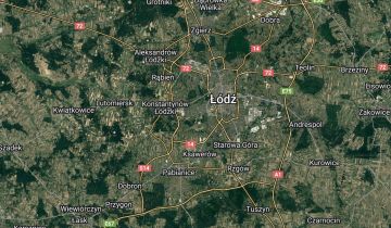 Mieszkanie 2-pokojowe Łódź, ul. Maratońska