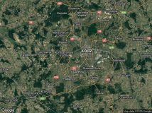 Mieszkanie 2-pokojowe Łódź, ul. Maratońska