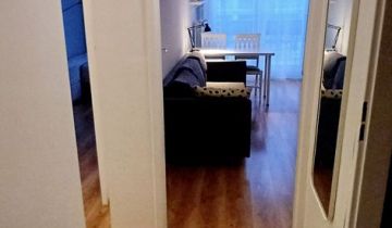 Mieszkanie 2-pokojowe Warszawa Śródmieście, ul. Grzybowska