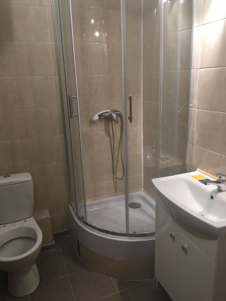 Mieszkanie 1-pokojowe Chorzów Batory, ul. Hutnicza. Zdjęcie 5