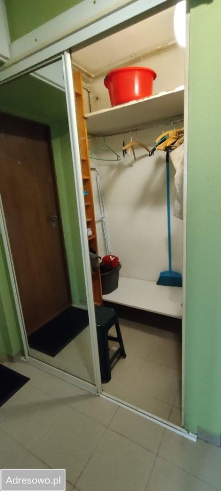 Mieszkanie 2-pokojowe Łódź Marysin, ul. Wojciecha Głowackiego. Zdjęcie 6