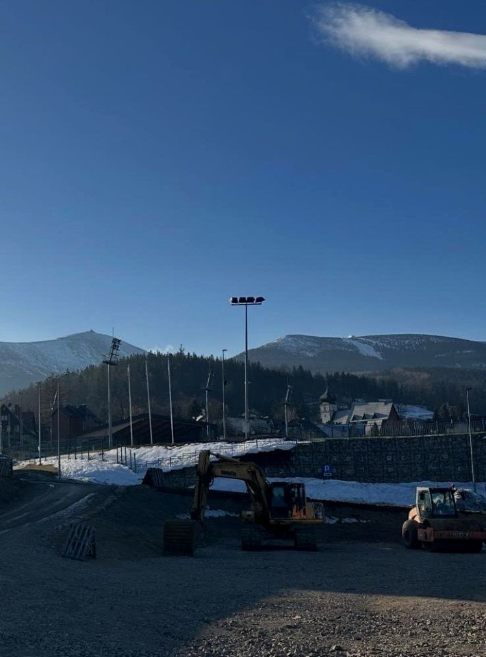 Działka budowlana Karpacz, ul. Polskich Olimpijczyków. Zdjęcie 10