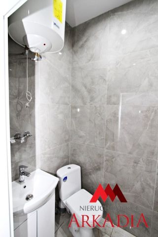 Mieszkanie 2-pokojowe Włocławek Centrum. Zdjęcie 9