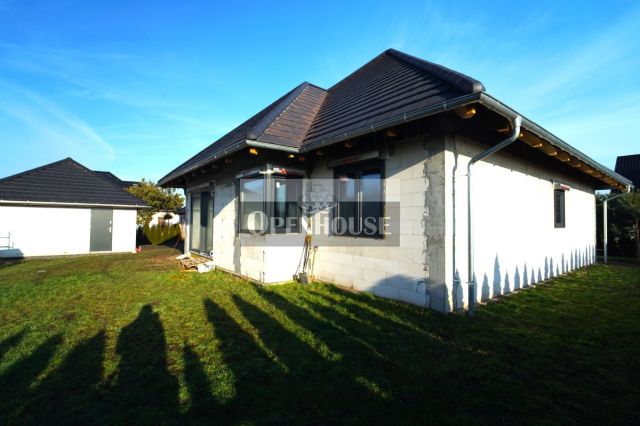 dom wolnostojący, 5 pokoi Żabice. Zdjęcie 1