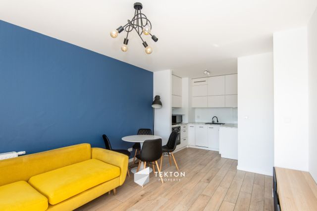 Mieszkanie 2-pokojowe Poznań Wilda, ul. Mieczysława Niedziałkowskiego. Zdjęcie 13