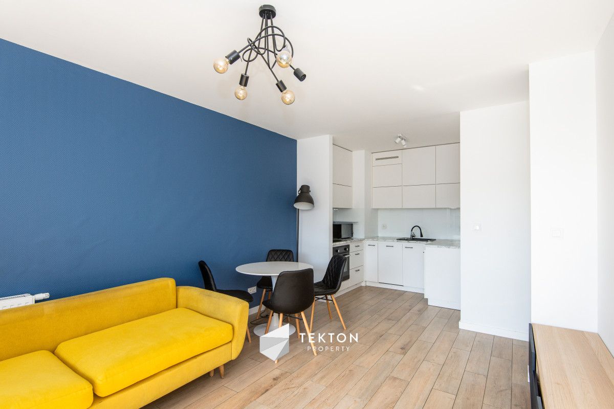 Mieszkanie 2-pokojowe Poznań Wilda, ul. Mieczysława Niedziałkowskiego. Zdjęcie 13