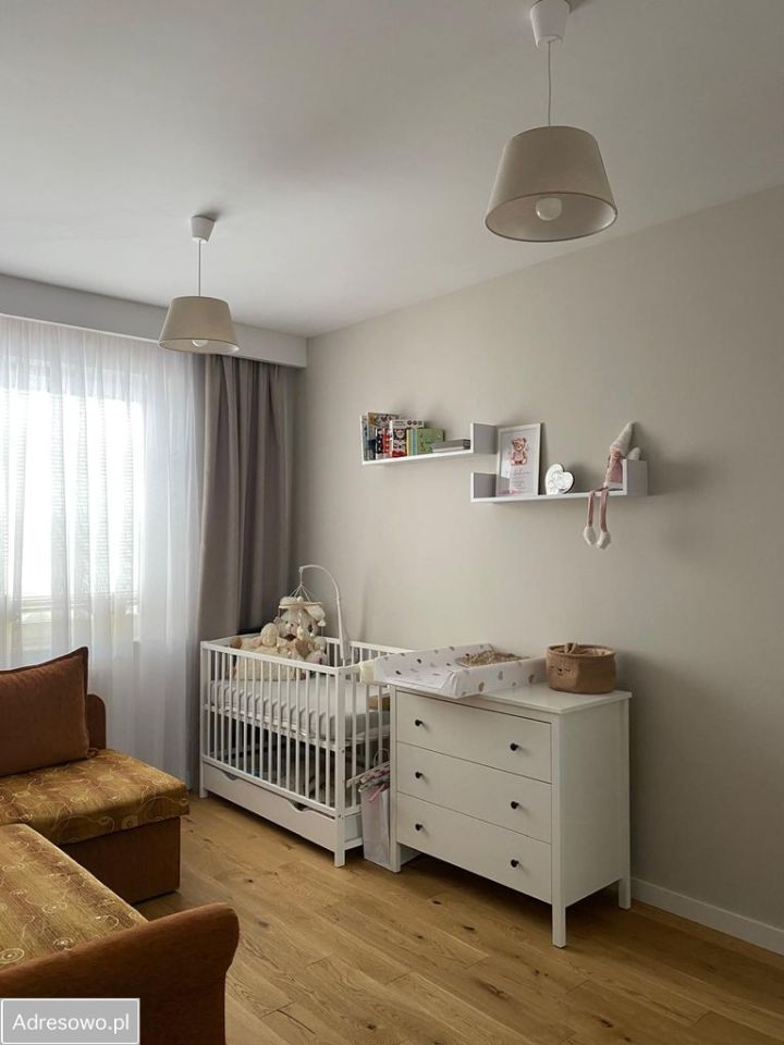 Mieszkanie 3-pokojowe Lublin Kośminek, ul. Generała Stanisława Skalskiego. Zdjęcie 8