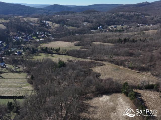 Działka rolna Dębna. Zdjęcie 4