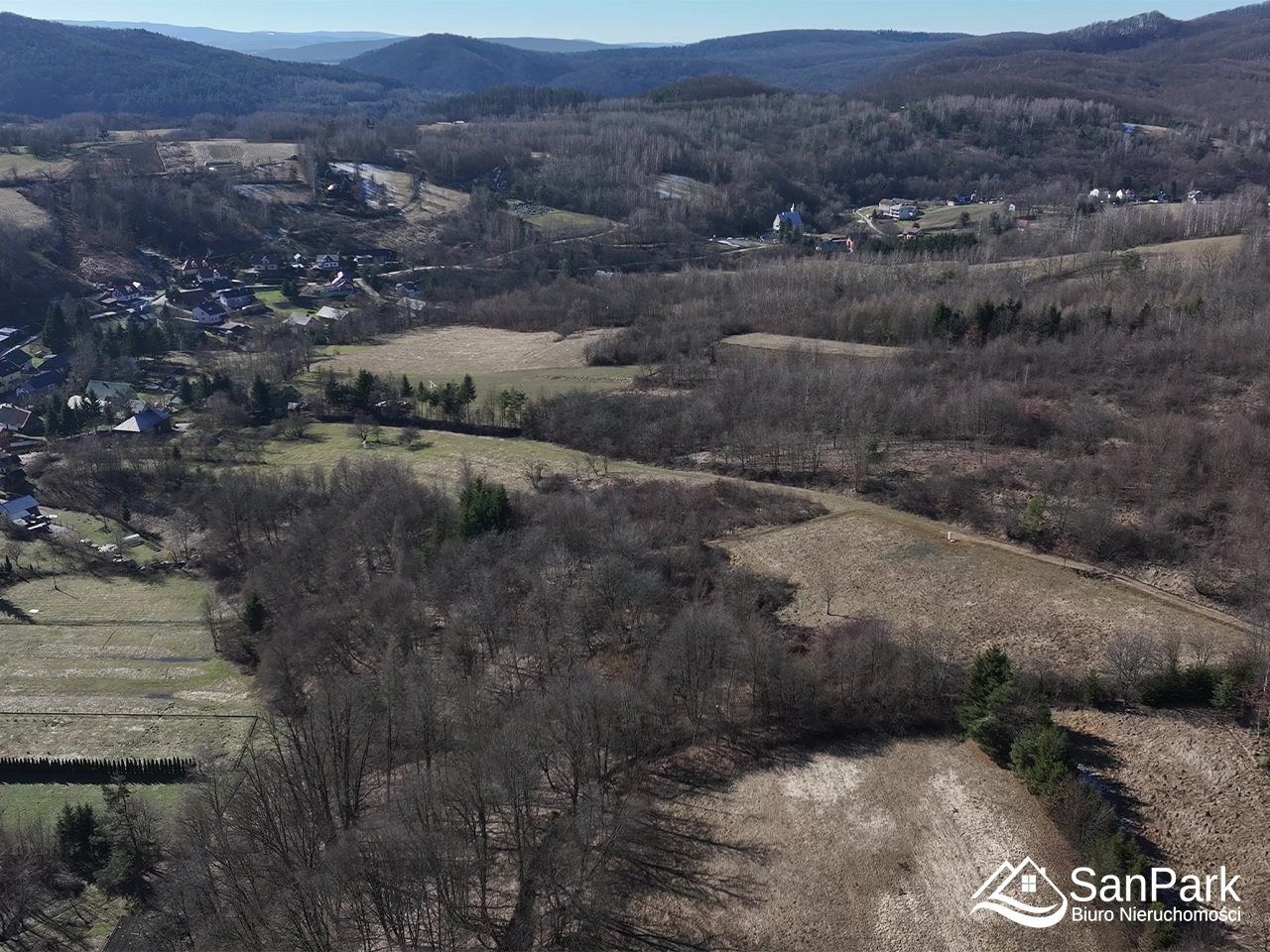 Działka rolna Dębna. Zdjęcie 4