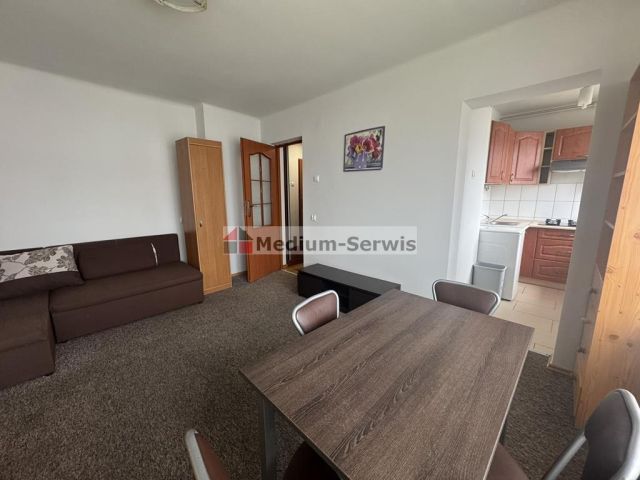 Mieszkanie 1-pokojowe Kielce KSM, ul. Zagórska. Zdjęcie 8