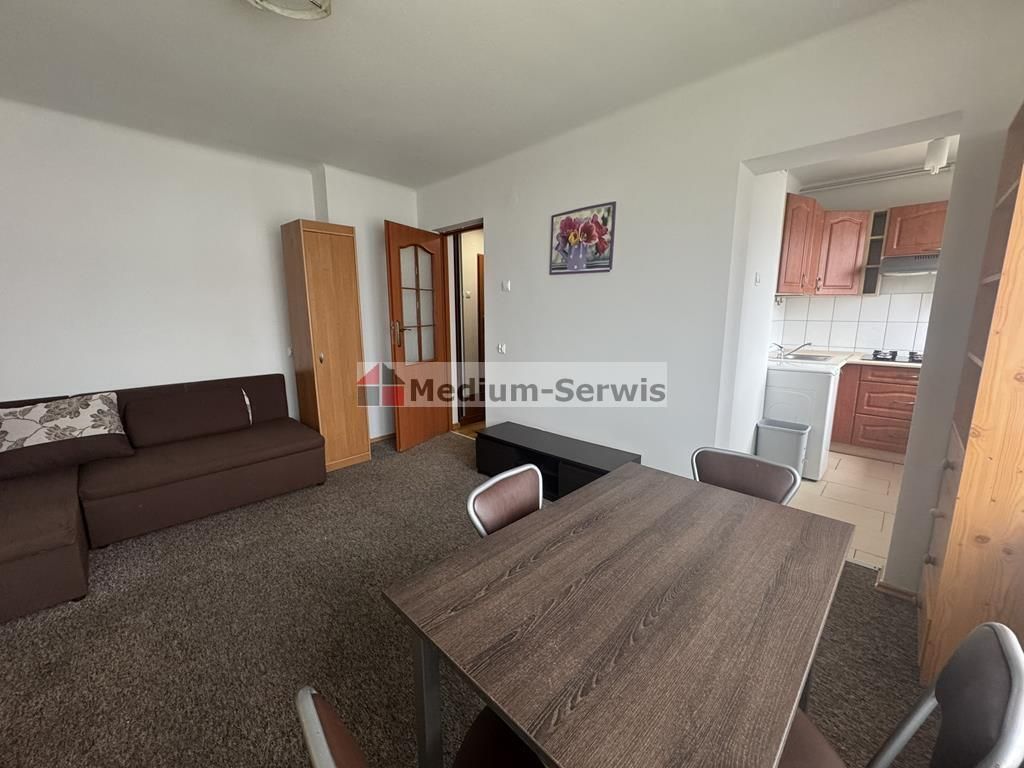 Mieszkanie 1-pokojowe Kielce KSM, ul. Zagórska. Zdjęcie 8