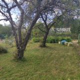 Działka rod Chojnice, ul. Kościerska. Zdjęcie 1