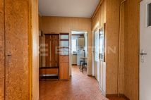 Mieszkanie 3-pokojowe Rzeszów Śródmieście, ul. Juliusza Słowackiego. Zdjęcie 4