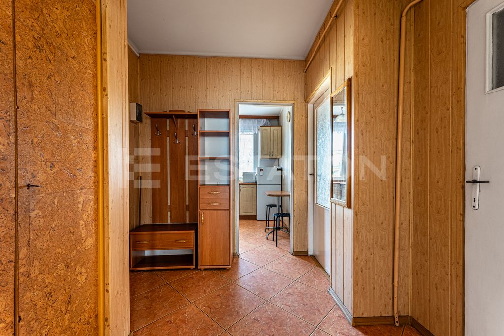 Mieszkanie 3-pokojowe Rzeszów Śródmieście, ul. Juliusza Słowackiego. Zdjęcie 6