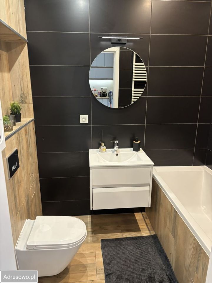 Mieszkanie 3-pokojowe Szczecin Dąbie, ul. Szybowcowa. Zdjęcie 20