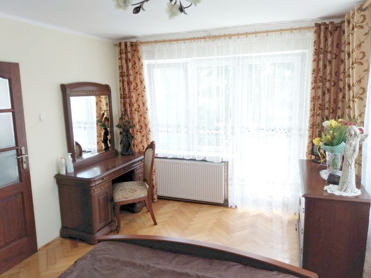 dom wolnostojący, 8 pokoi Rybna, ul. Aleksandry Polańskiej. Zdjęcie 7