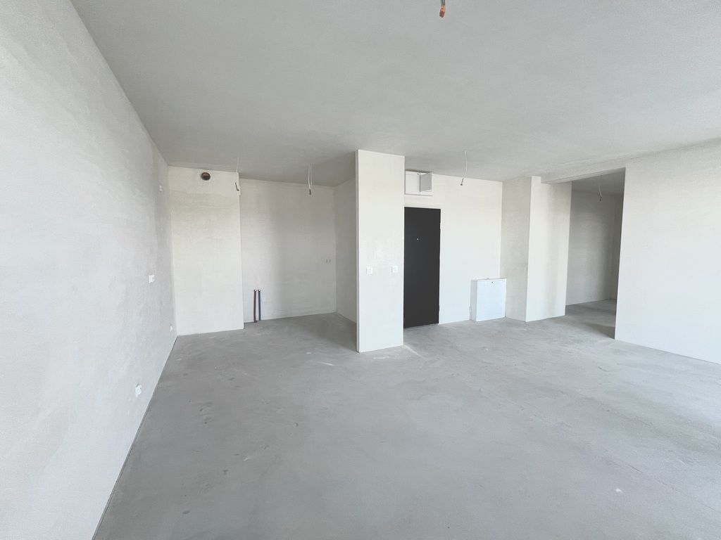 Mieszkanie 3-pokojowe Szczecin, ul. Leona Heyki. Zdjęcie 3