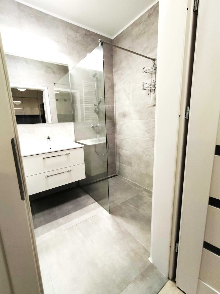 Mieszkanie 1-pokojowe Warszawa Włochy. Zdjęcie 6