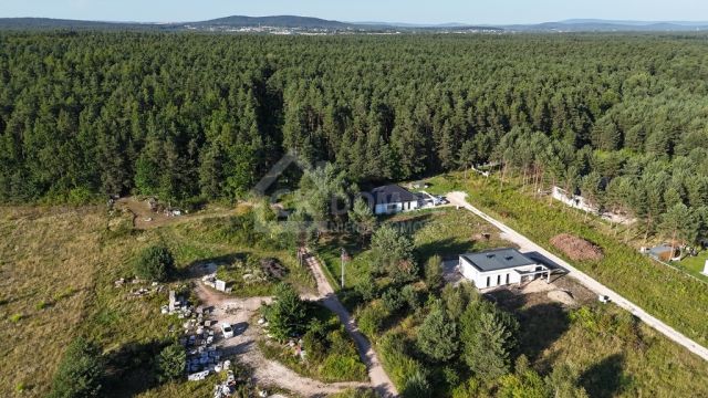 Działka budowlana Bilcza. Zdjęcie 8