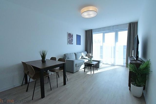 Mieszkanie 2-pokojowe Wrocław Psie Pole, ul. Lothara Herbsta. Zdjęcie 6