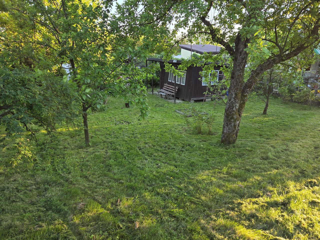 Działka rod Bielsko-Biała Lipnik, ul. Łąkowa. Zdjęcie 9