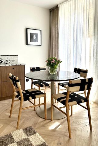 Mieszkanie 3-pokojowe Warszawa Śródmieście, ul. Wilcza. Zdjęcie 4