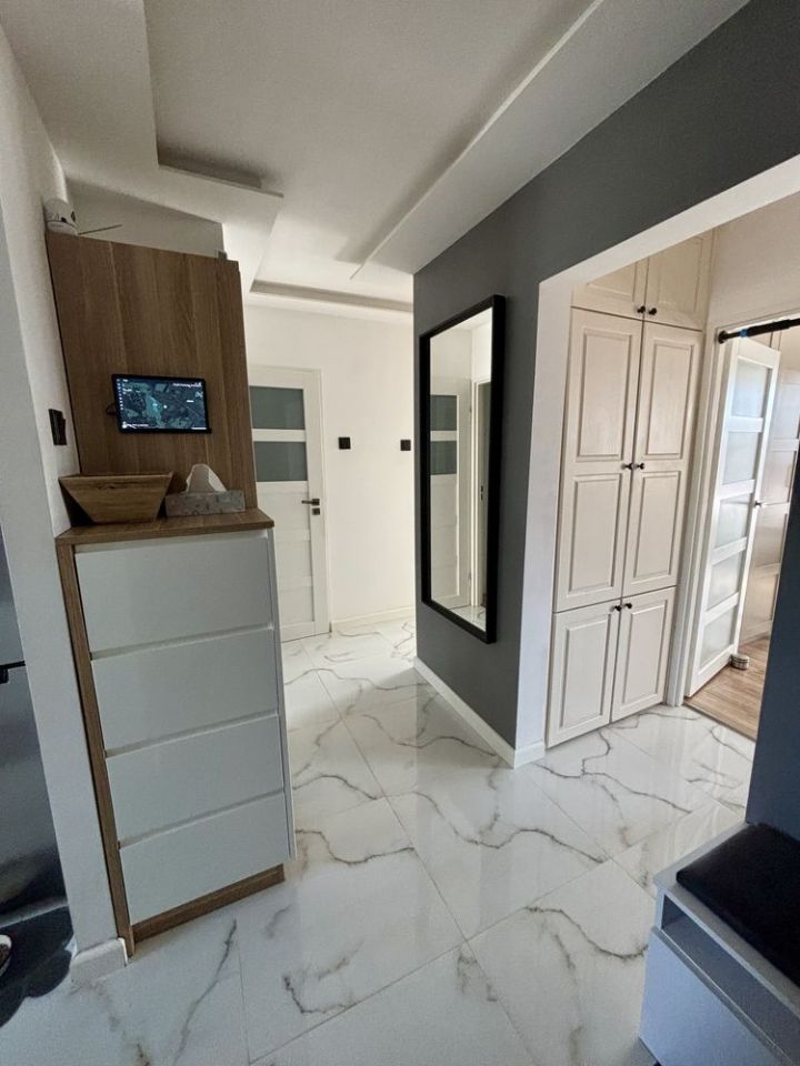 Mieszkanie 3-pokojowe Siedlce, ul. Żuławska. Zdjęcie 4