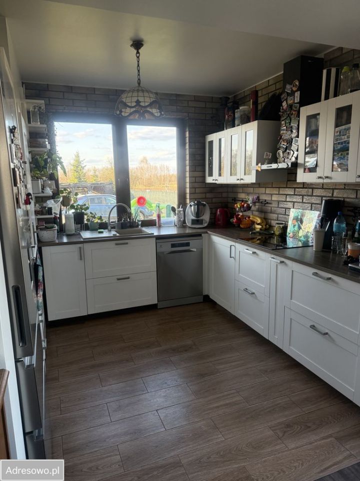 dom wolnostojący, 6 pokoi Gabryelin. Zdjęcie 9