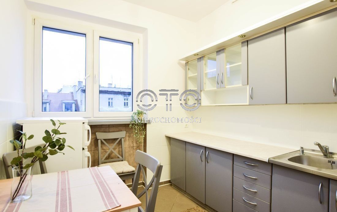 Mieszkanie 1-pokojowe Wrocław Stare Miasto, pl. Dominikański. Zdjęcie 7