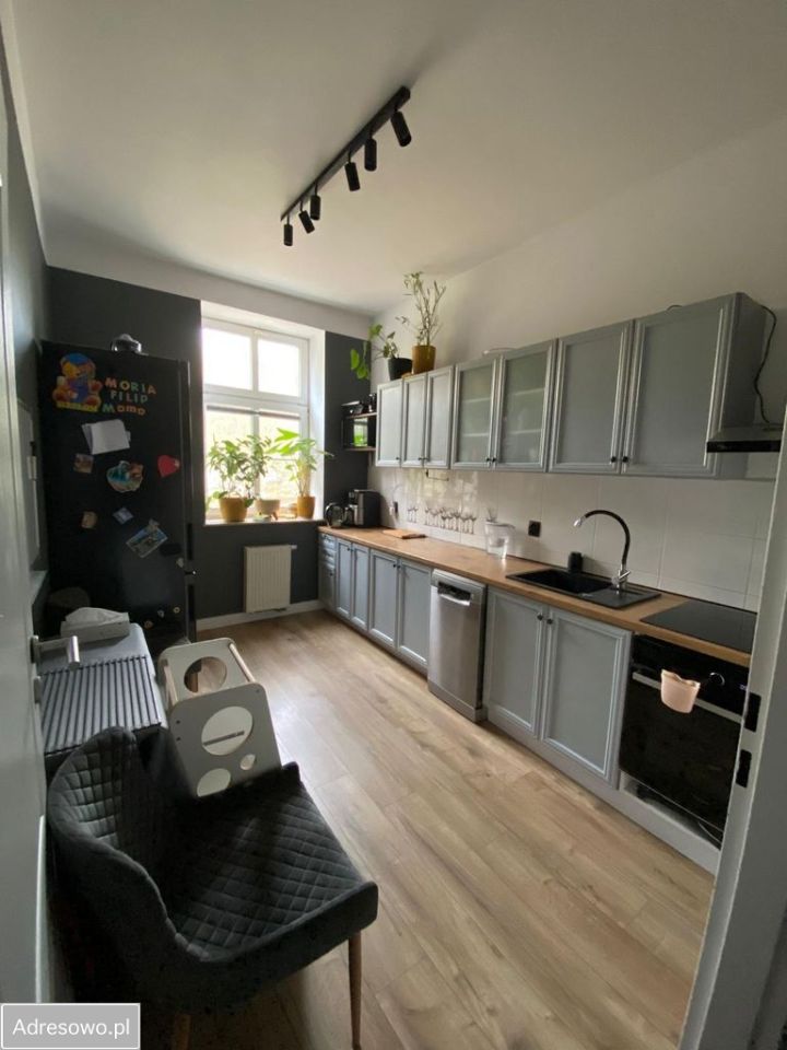 Mieszkanie 2-pokojowe Jelenia Góra, ul. Kadetów. Zdjęcie 8