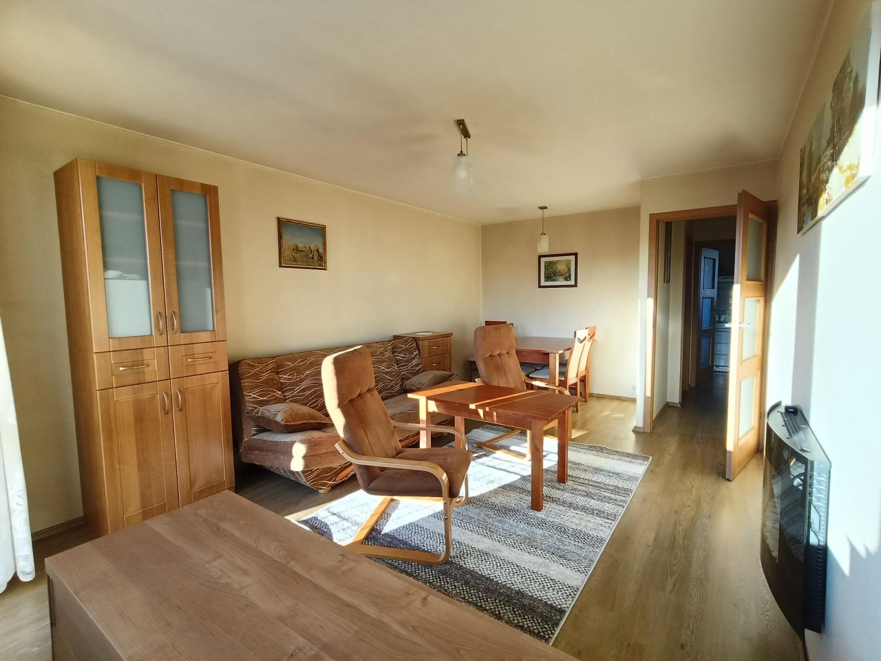 Mieszkanie 2-pokojowe Gdynia Witomino, ul. Nauczycielska. Zdjęcie 3